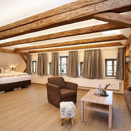 Gasthof Gigl Neustadt an der Donau Eksteriør billede