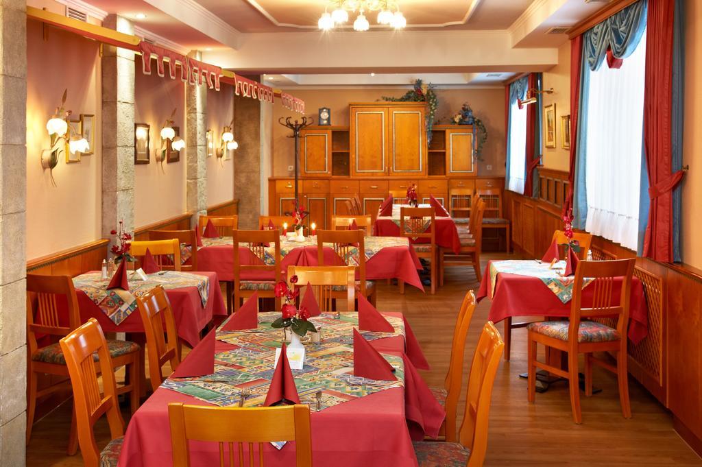 Gasthof Gigl Neustadt an der Donau Eksteriør billede