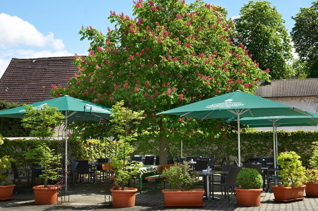 Gasthof Gigl Neustadt an der Donau Eksteriør billede